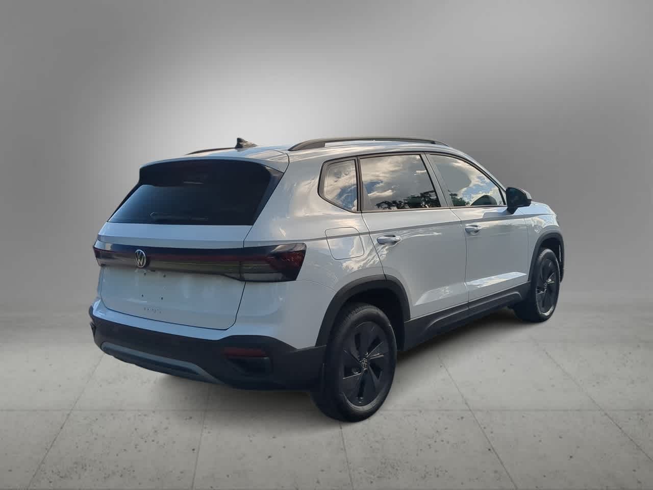 Thumbnail: 2025 Volkswagen Taos - 8