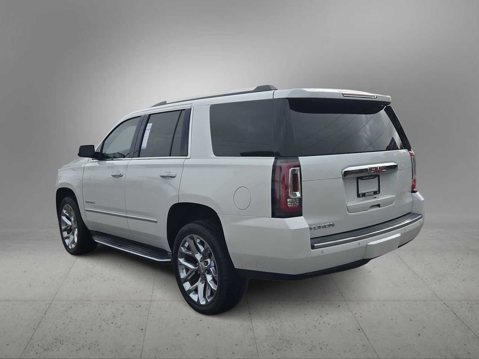Thumbnail: 2016 GMC Yukon - 6