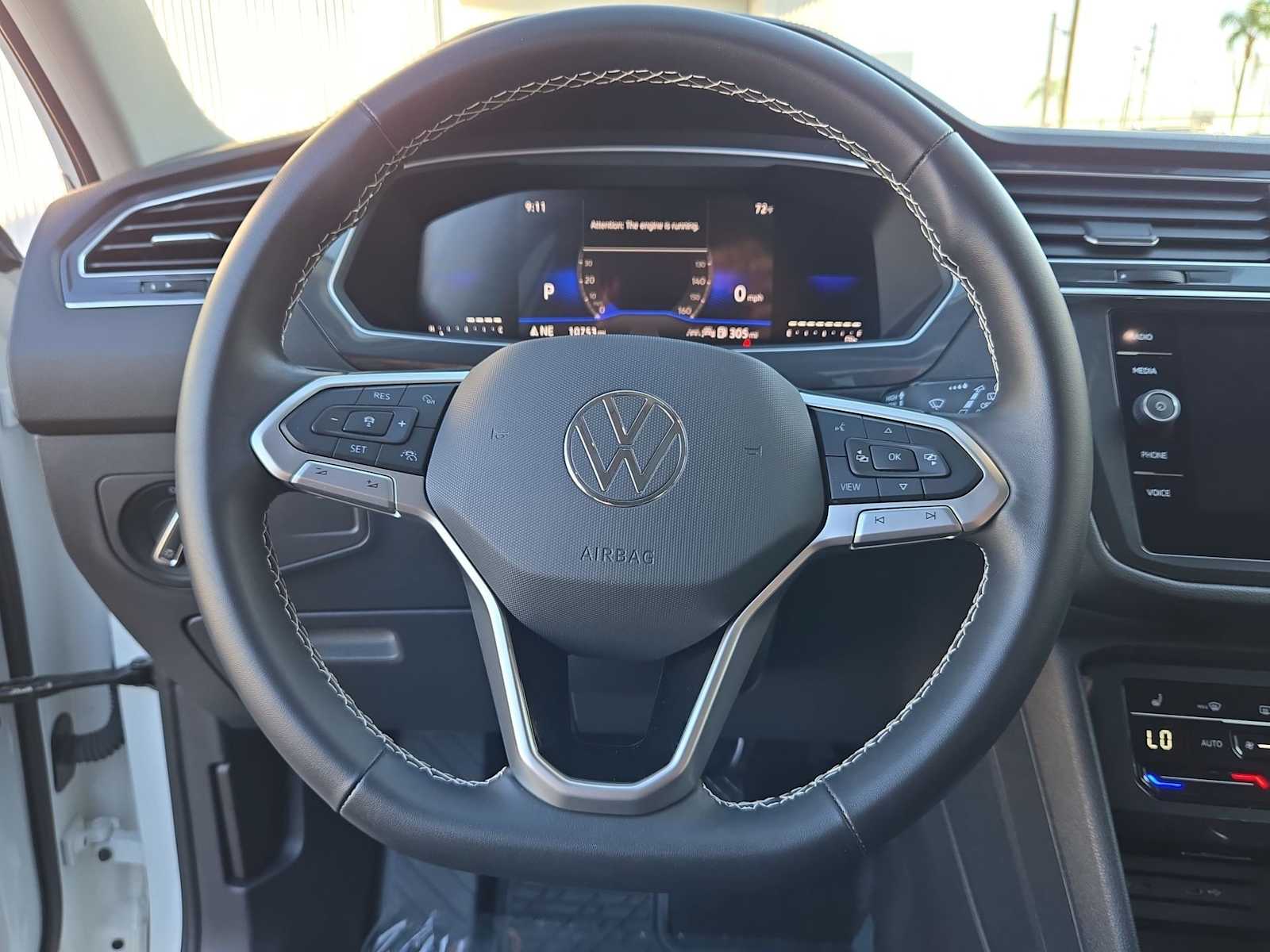 Thumbnail: 2024 Volkswagen Tiguan - 22