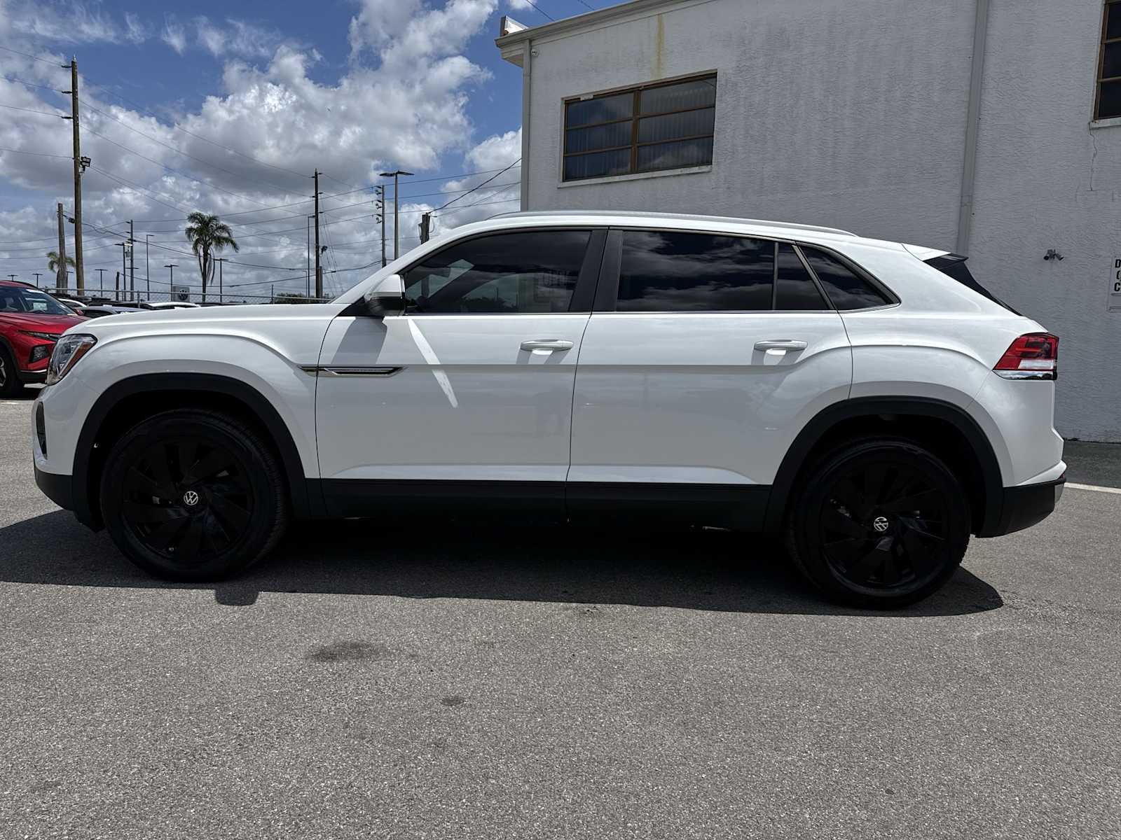 Thumbnail: 2026 Volkswagen Atlas - 11