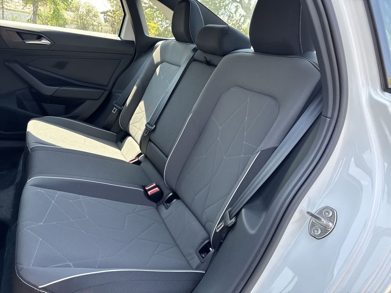 Thumbnail: 2026 Volkswagen Jetta - 17