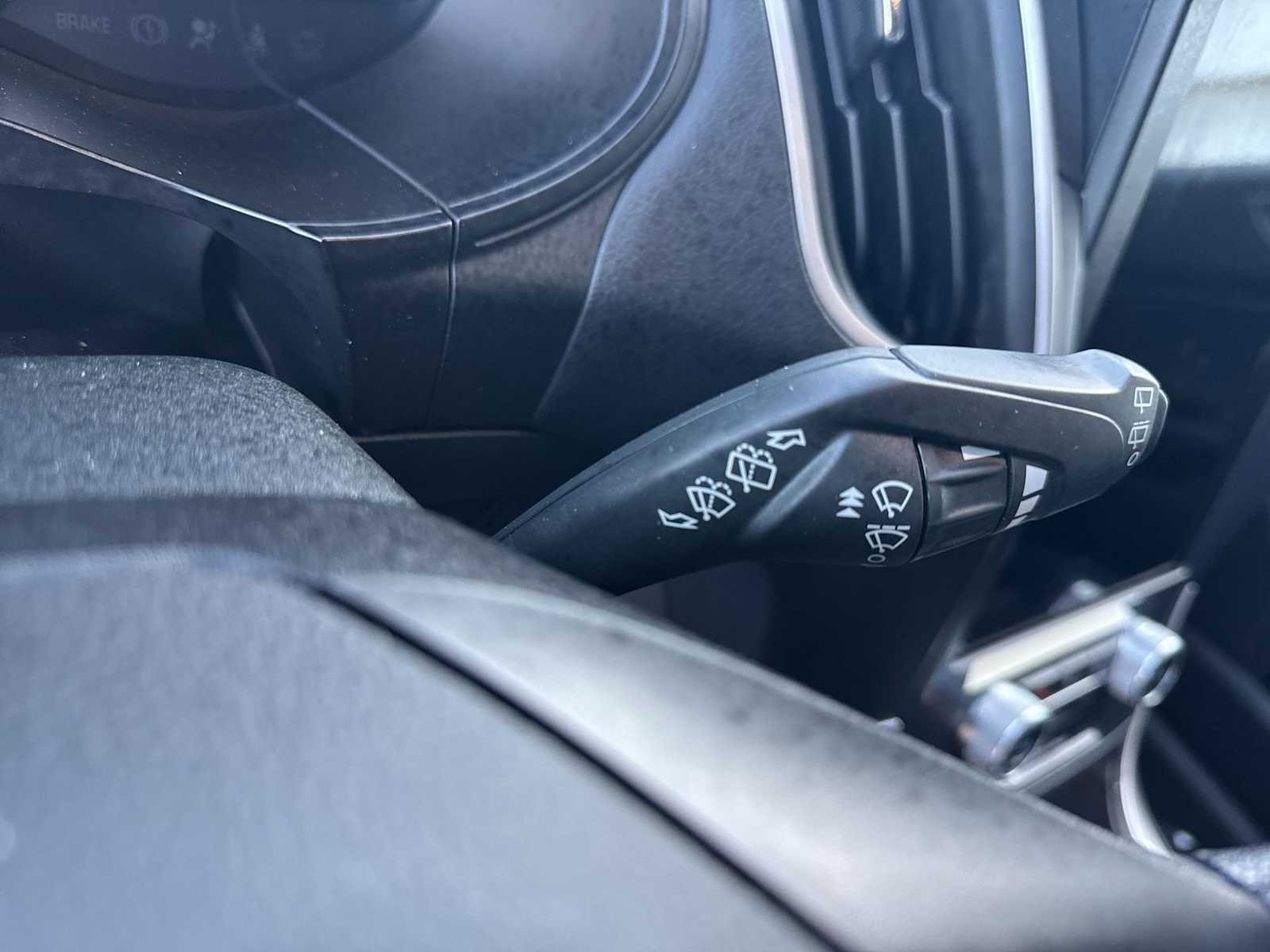 Thumbnail: 2023 Ford Edge - 23