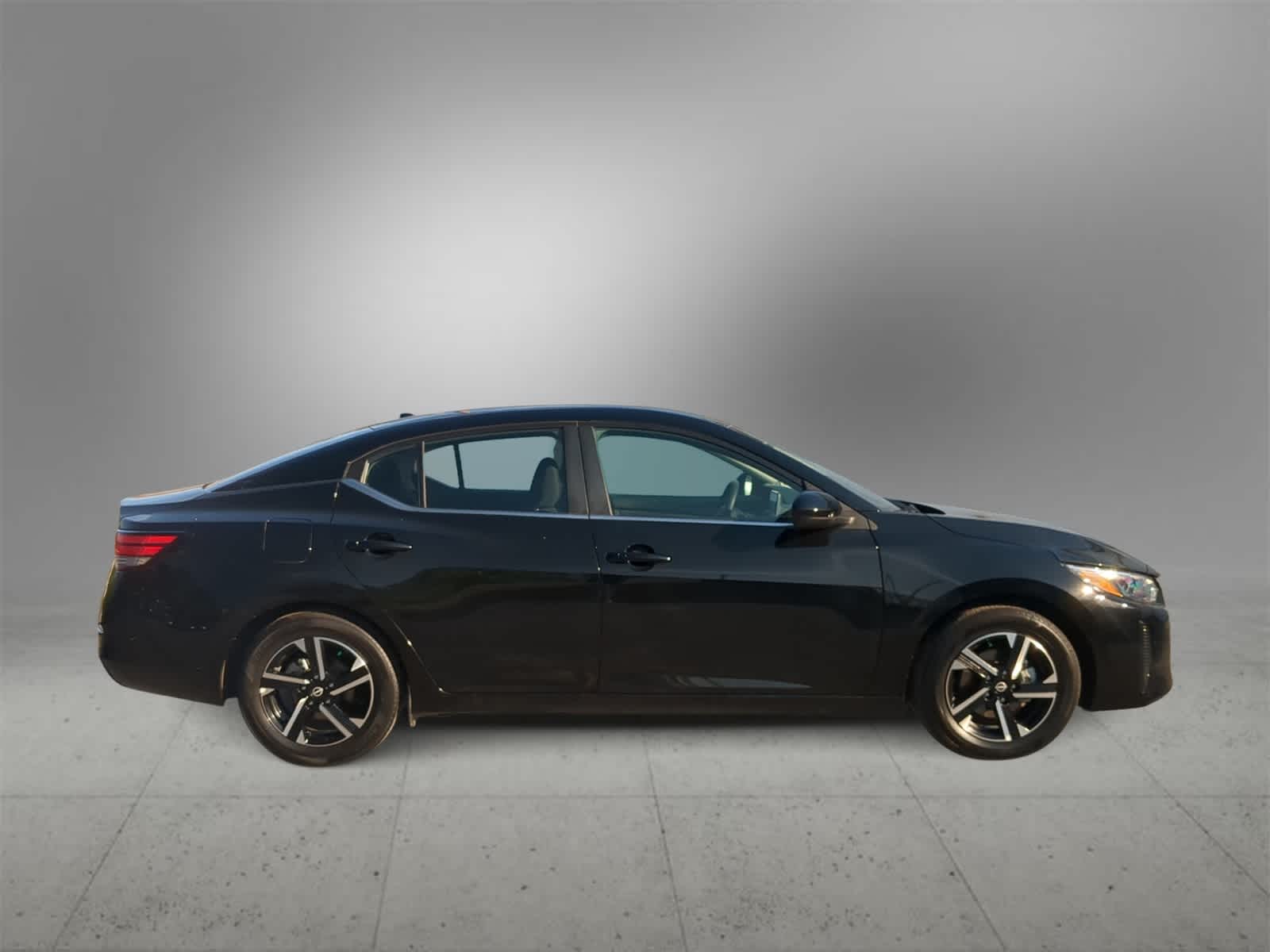 Thumbnail: 2025 Nissan Sentra - 12