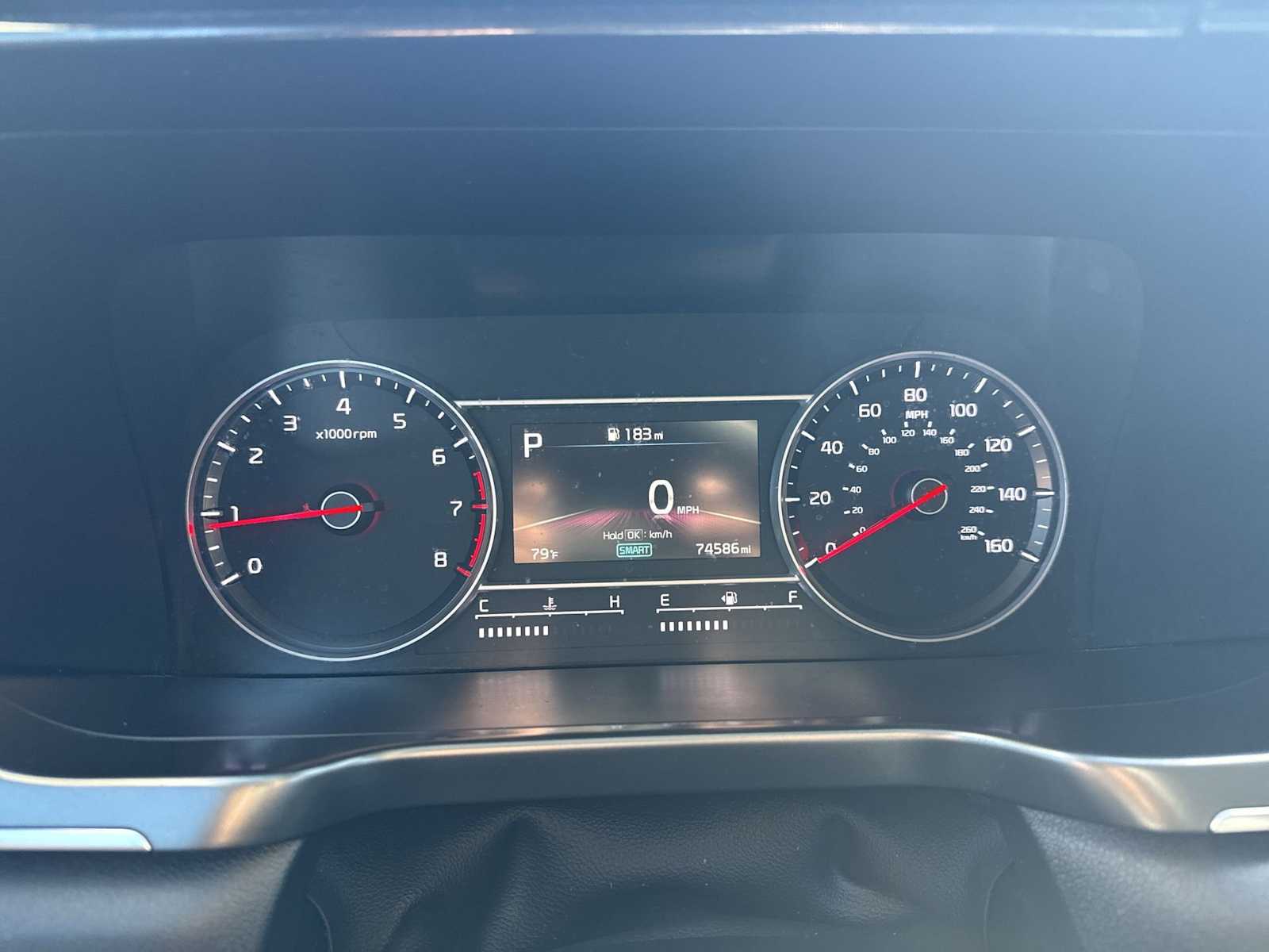 Thumbnail: 2021 Kia Sorento - 37