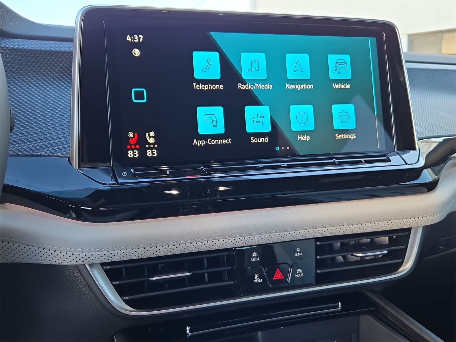 Thumbnail: 2026 Volkswagen Atlas - 36