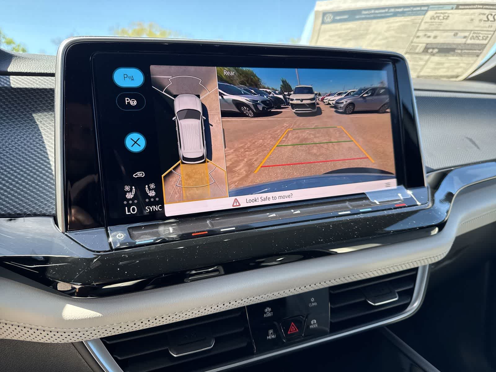 Thumbnail: 2026 Volkswagen Atlas - 28