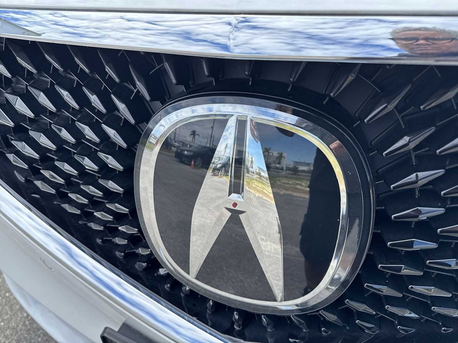 Thumbnail: 2023 Acura MDX - 10