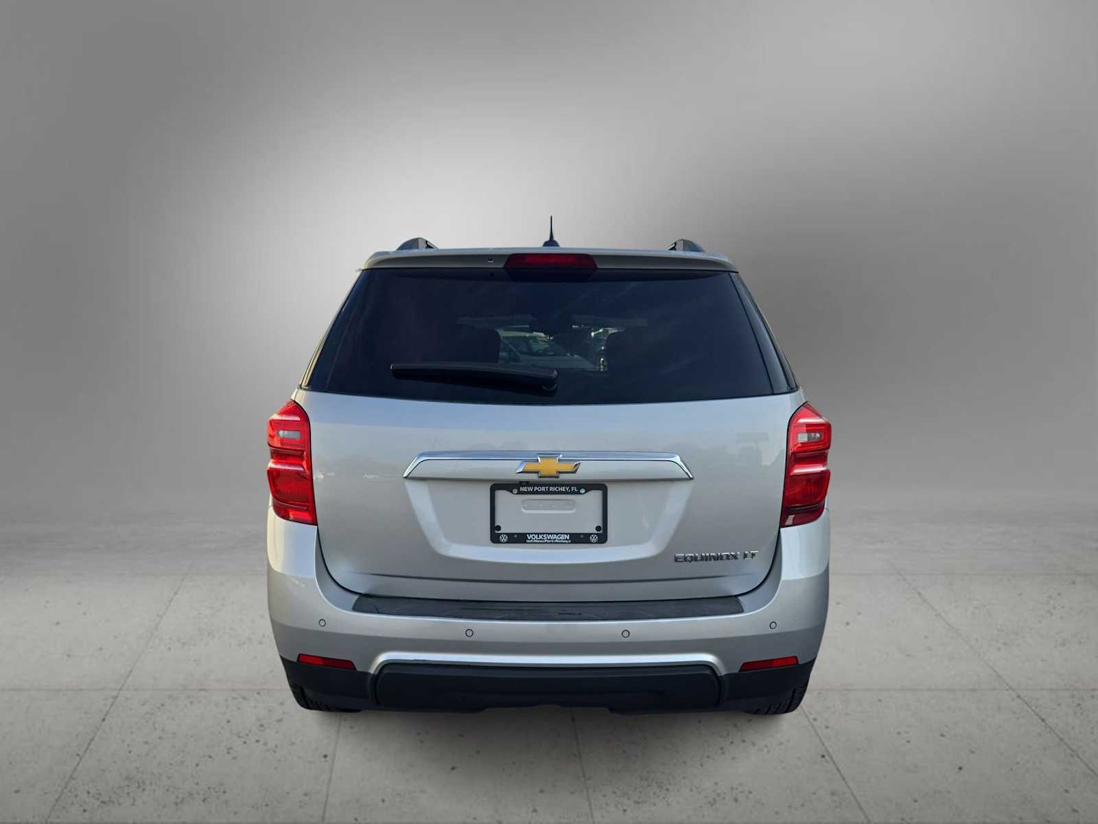 Thumbnail: 2016 Chevrolet Equinox - 7