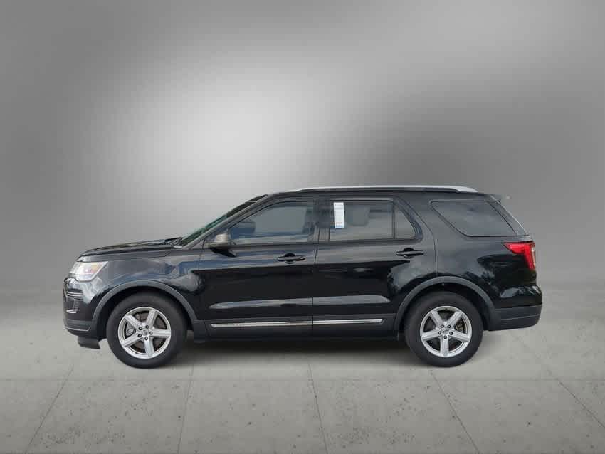 Thumbnail: 2019 Ford Explorer - 5