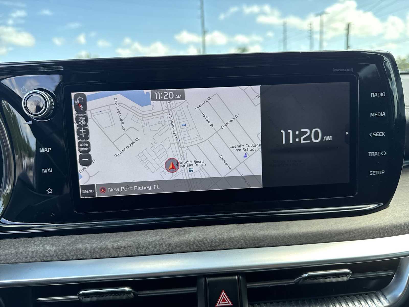 Thumbnail: 2022 Kia K5 - 27