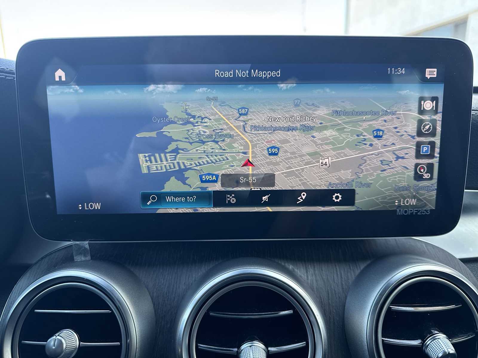 Thumbnail: 2020 Mercedes-Benz GLC - 26