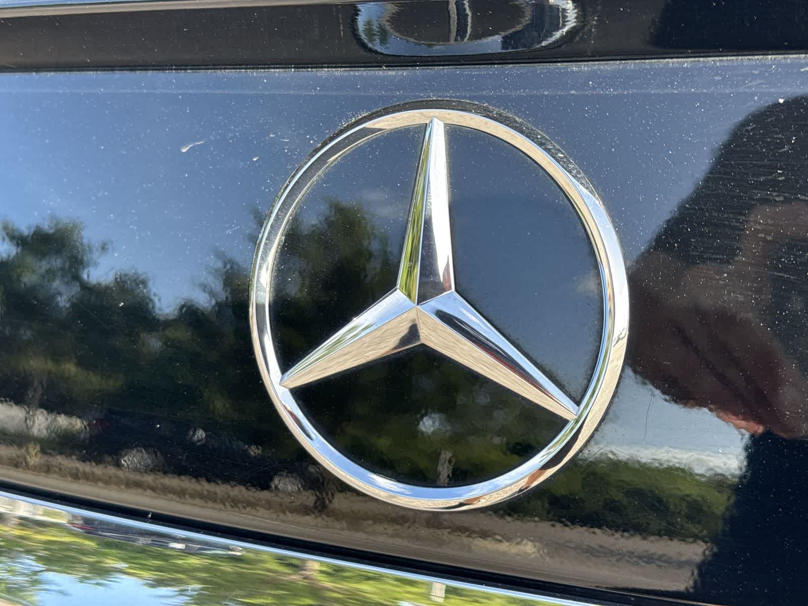 Thumbnail: 2022 Mercedes-Benz S-Class - 17