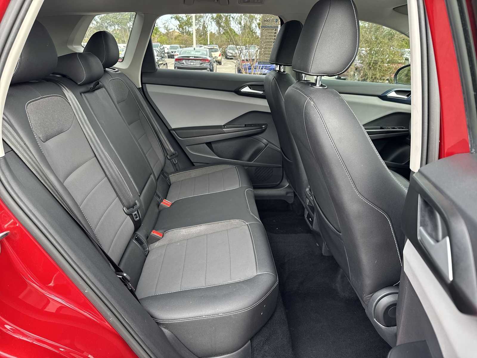 Thumbnail: 2022 Volkswagen Taos - 27