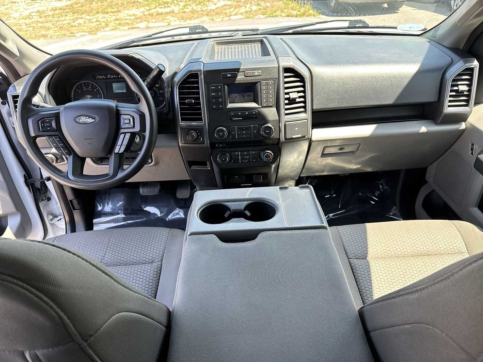 Thumbnail: 2018 Ford F-150 - 19