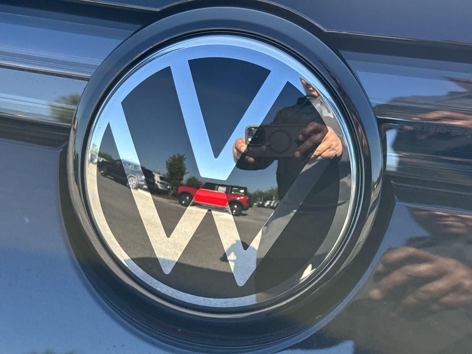 Thumbnail: 2026 Volkswagen Tiguan - 10