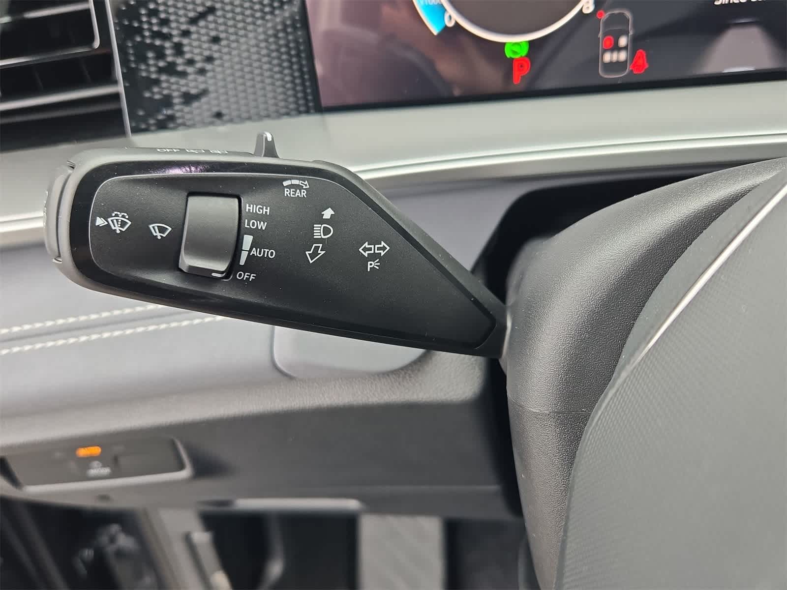 Thumbnail: 2026 Volkswagen Tiguan - 26