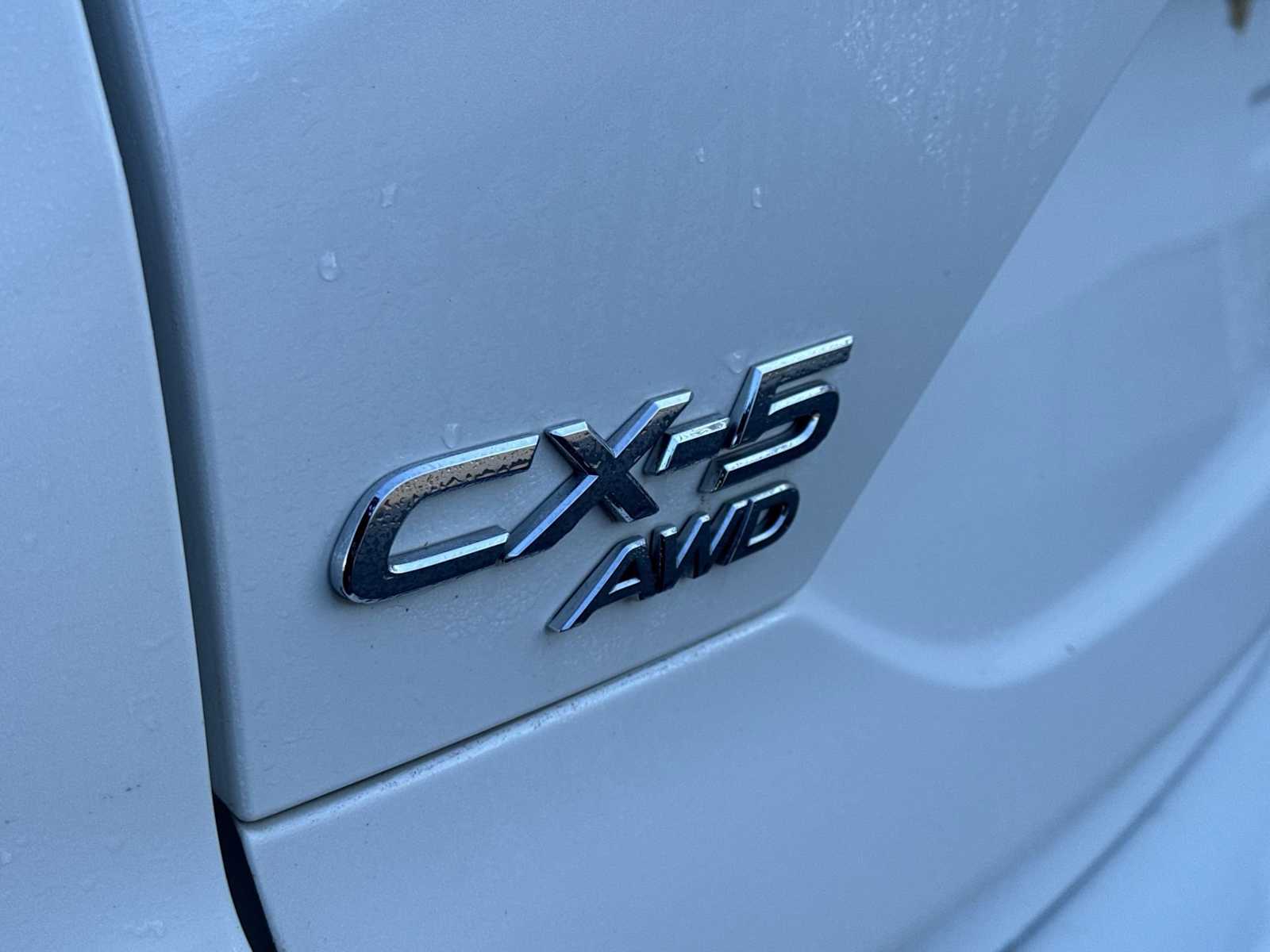 Thumbnail: 2018 Mazda CX-5 - 11