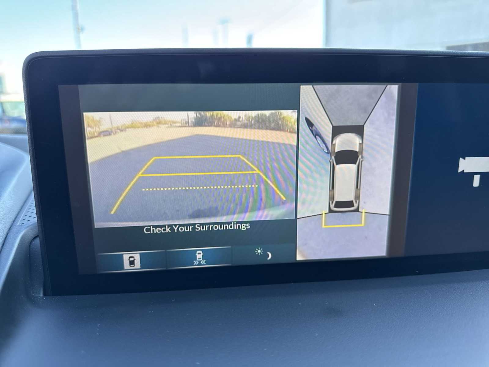 Thumbnail: 2021 Acura RDX - 28