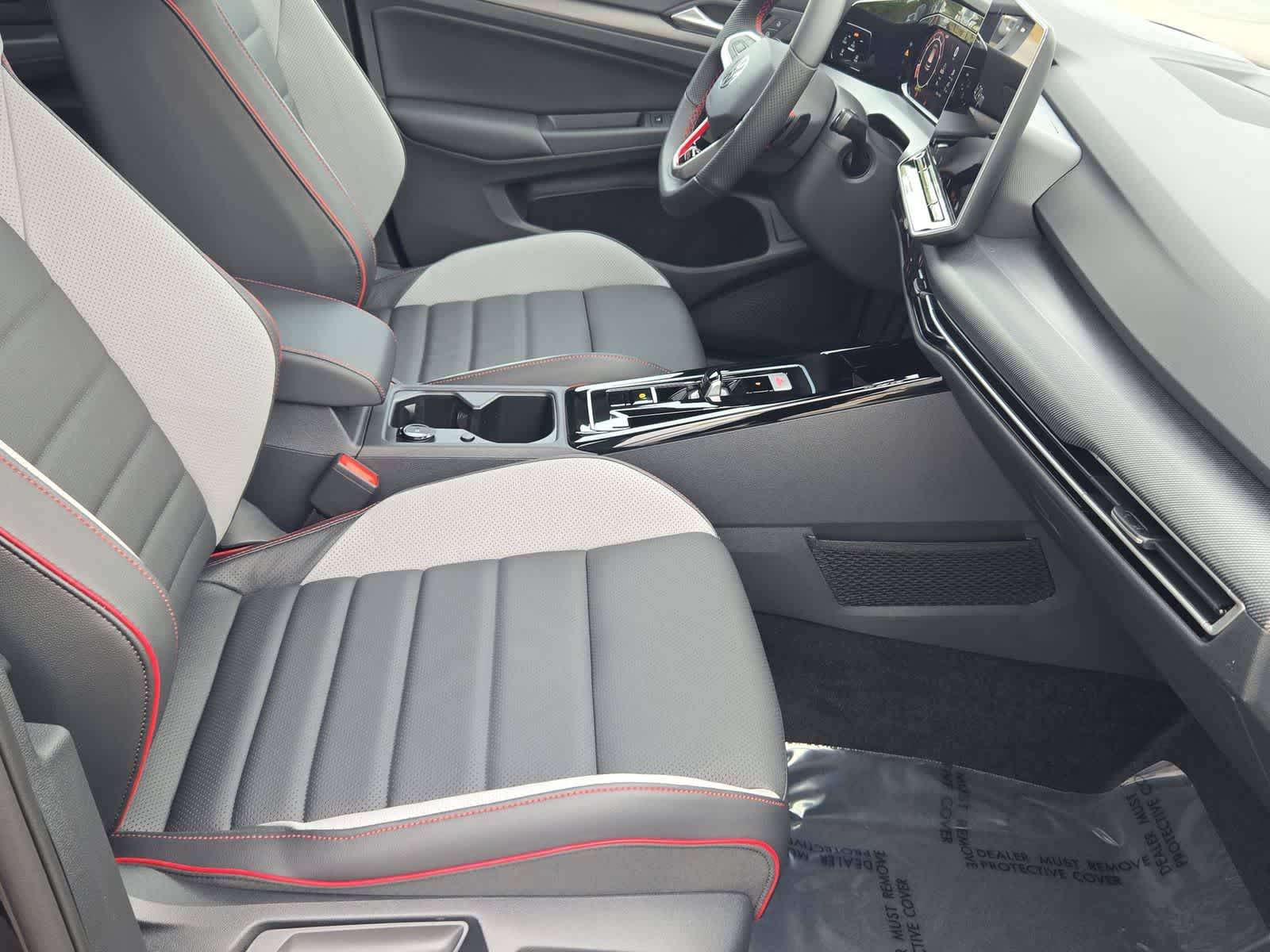 Thumbnail: 2026 Volkswagen Golf - 23