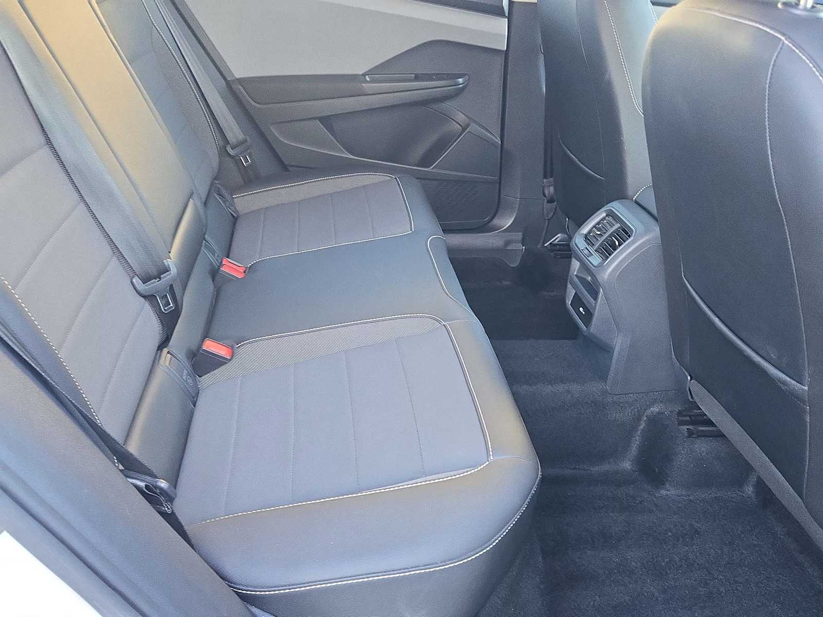 Thumbnail: 2023 Volkswagen Taos - 27