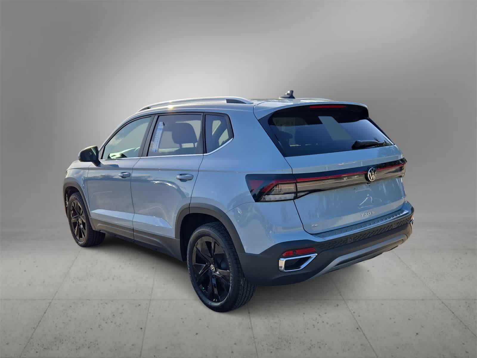 Thumbnail: 2025 Volkswagen Taos - 6