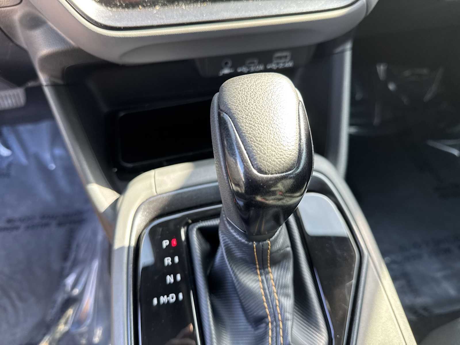 Thumbnail: 2025 Subaru Crosstrek - 31