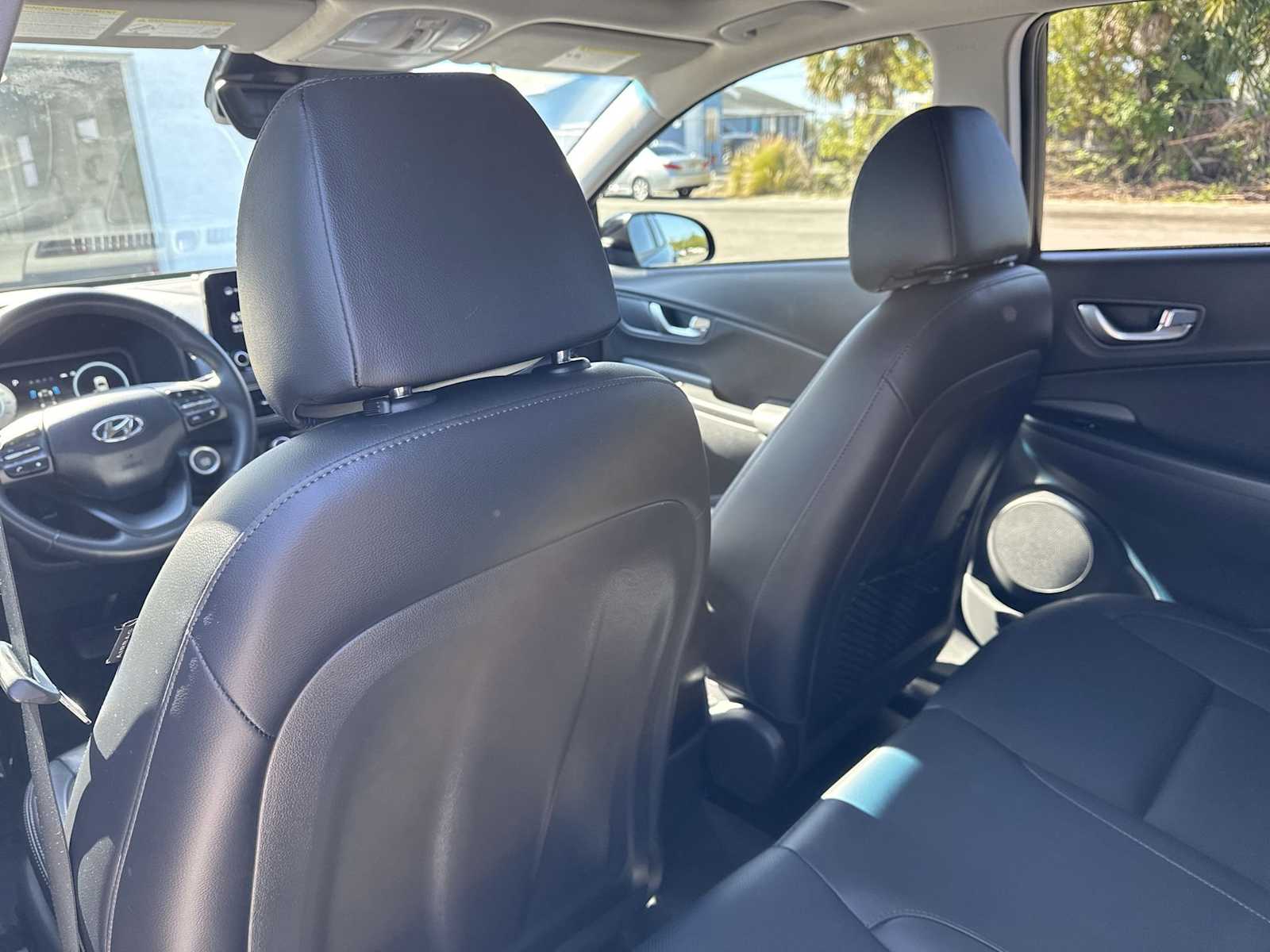 Thumbnail: 2022 Hyundai Kona - 18