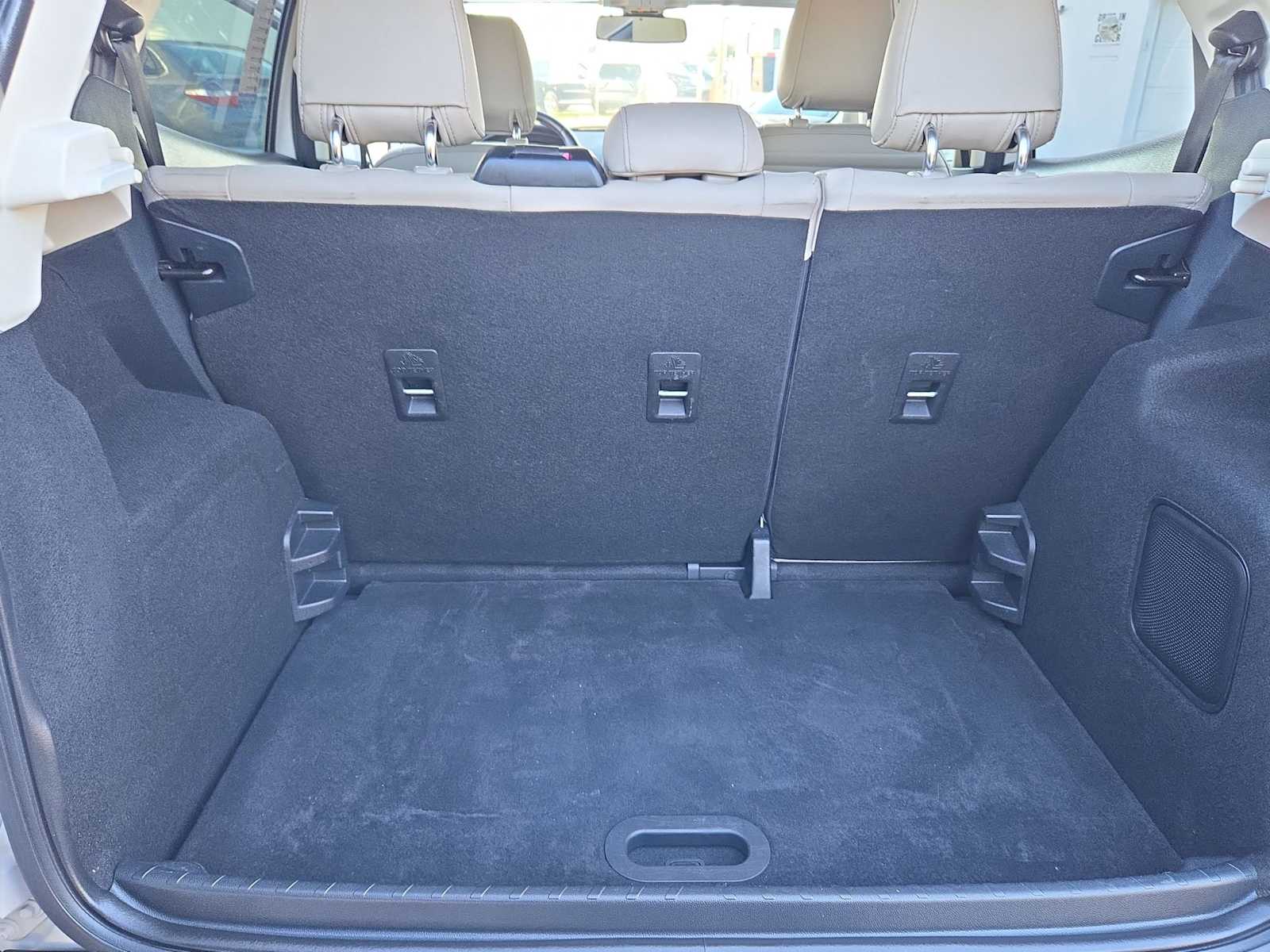 Thumbnail: 2020 Ford EcoSport - 34