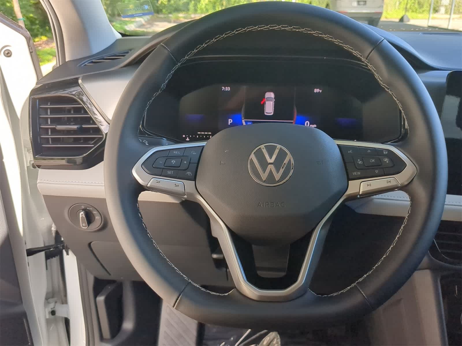 Thumbnail: 2025 Volkswagen Taos - 21