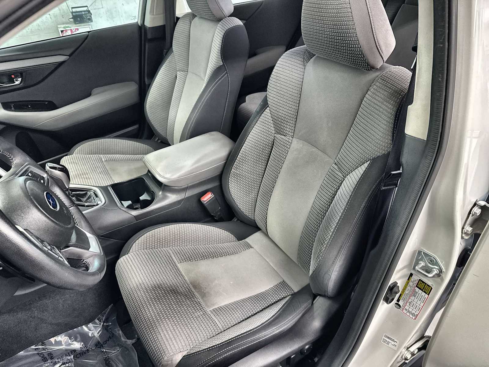 Thumbnail: 2024 Subaru Outback - 16