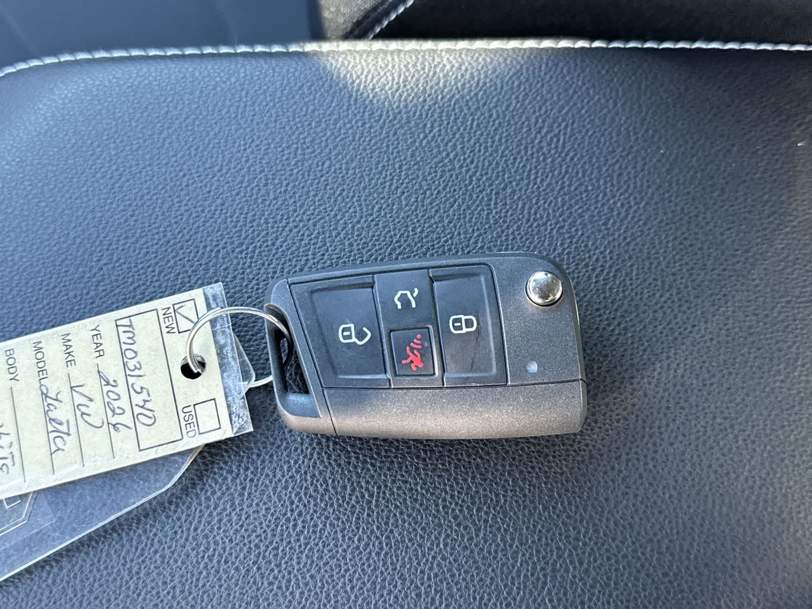 Thumbnail: 2026 Volkswagen Jetta - 32