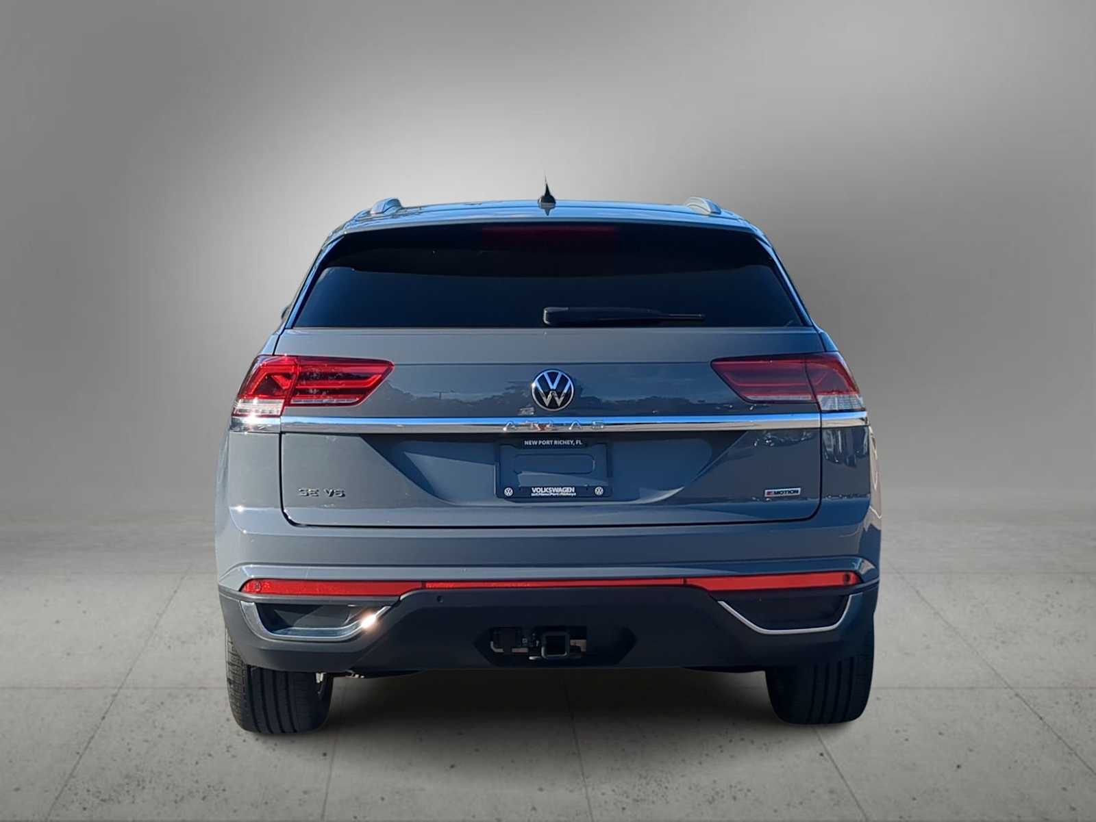 Thumbnail: 2022 Volkswagen Atlas - 7