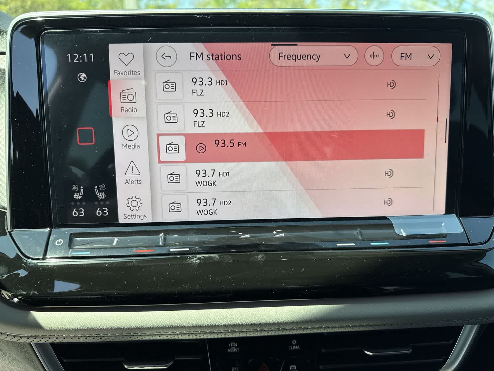 Thumbnail: 2026 Volkswagen Atlas - 27