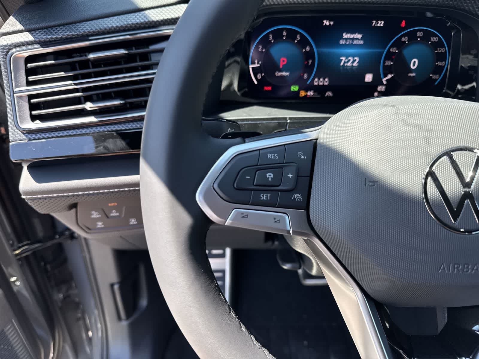 Thumbnail: 2026 Volkswagen Atlas - 22