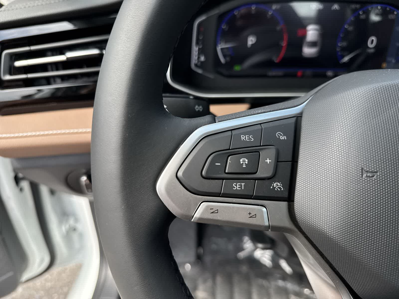 Thumbnail: 2026 Volkswagen Jetta - 23