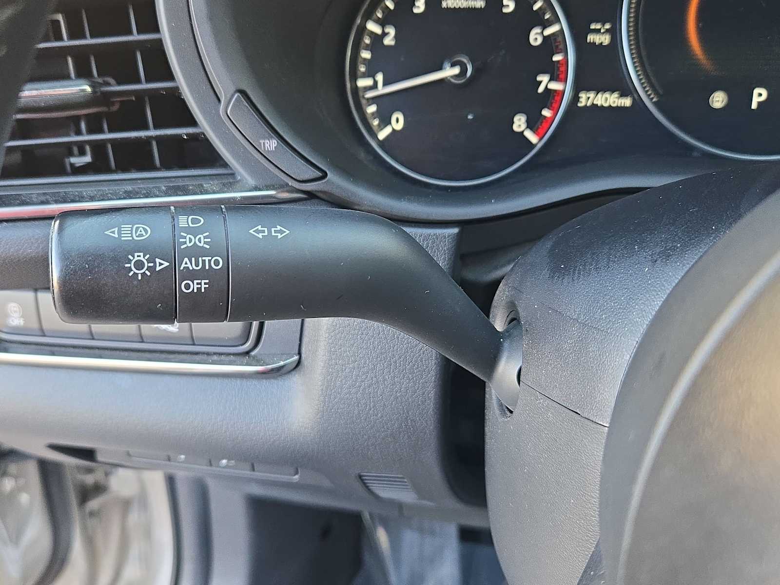 Thumbnail: 2023 Mazda CX-30 - 27