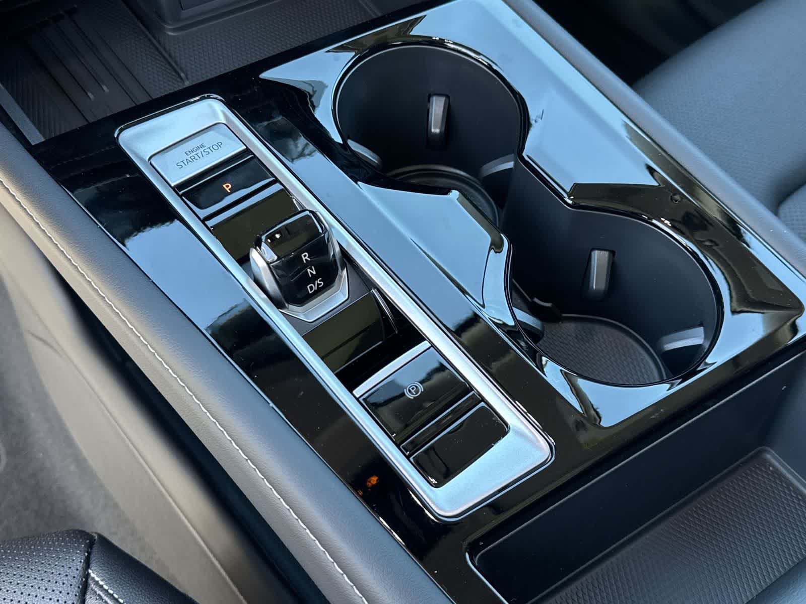 Thumbnail: 2026 Volkswagen Atlas - 31