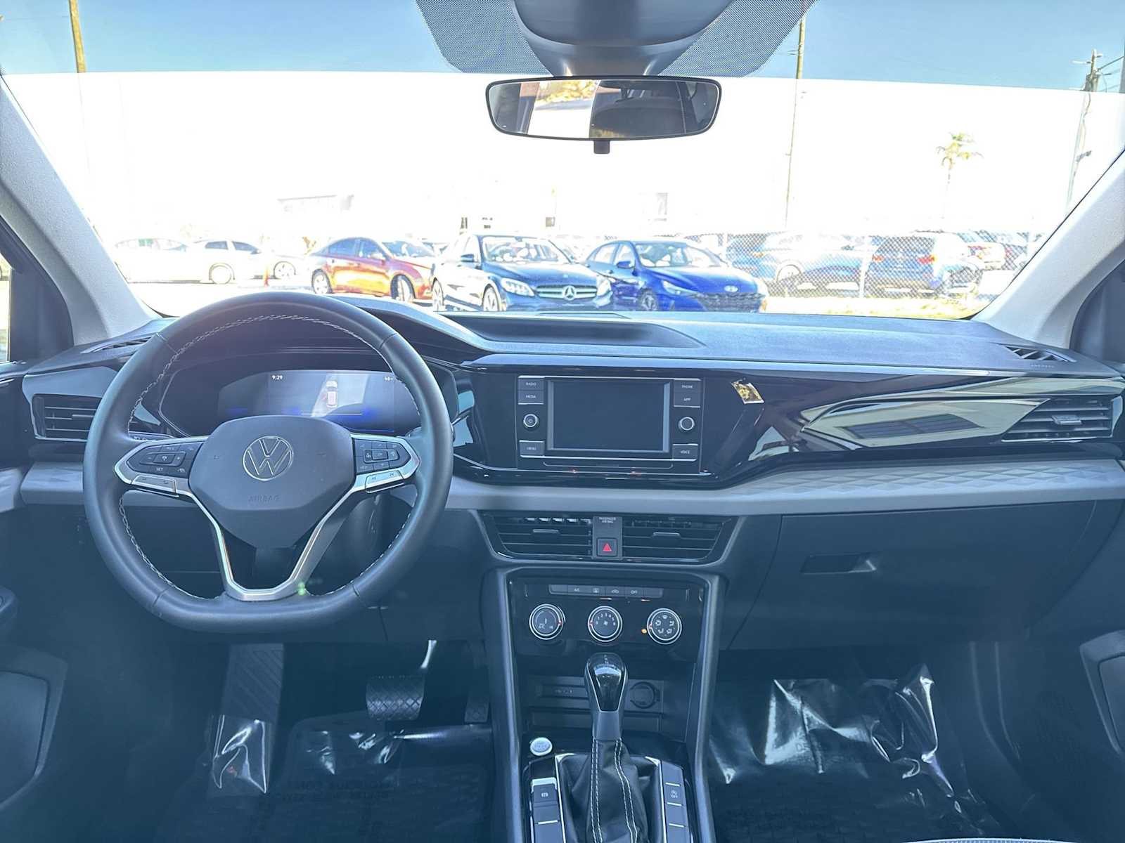 Thumbnail: 2024 Volkswagen Taos - 22