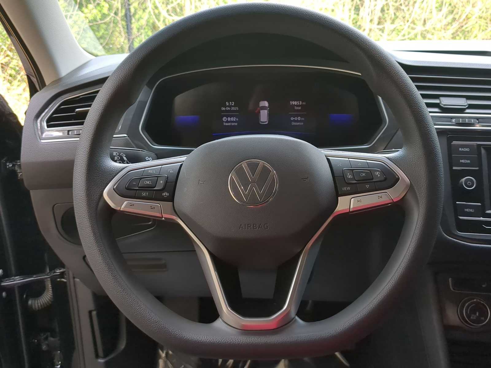 2023 Volkswagen Tiguan 2.0T 21