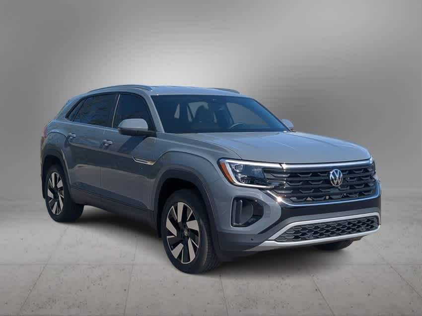 Thumbnail: 2025 Volkswagen Atlas - 2