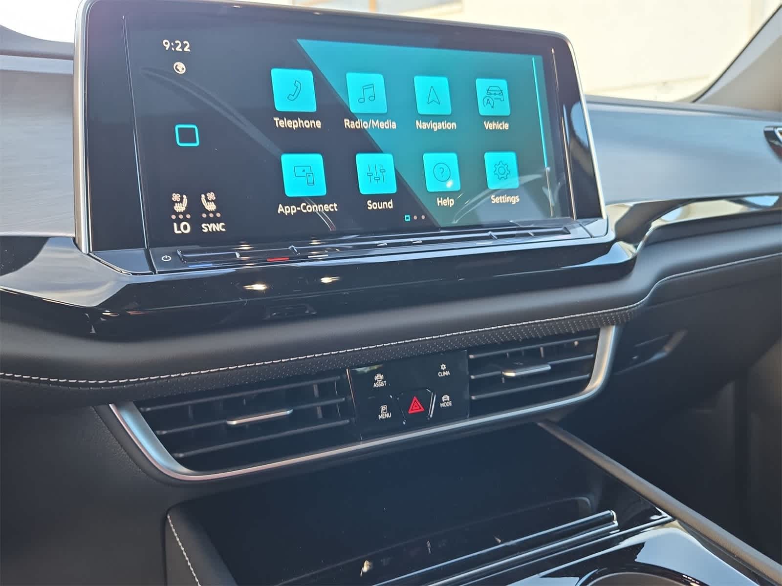 Thumbnail: 2026 Volkswagen Atlas - 29