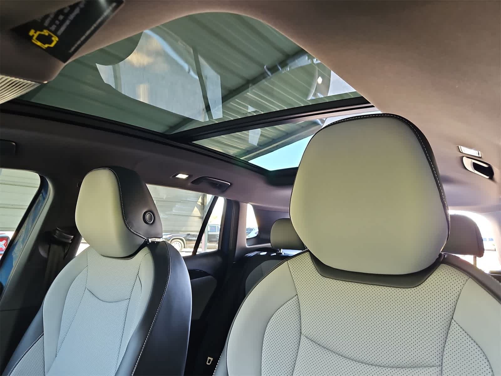 Thumbnail: 2026 Volkswagen Tiguan - 20