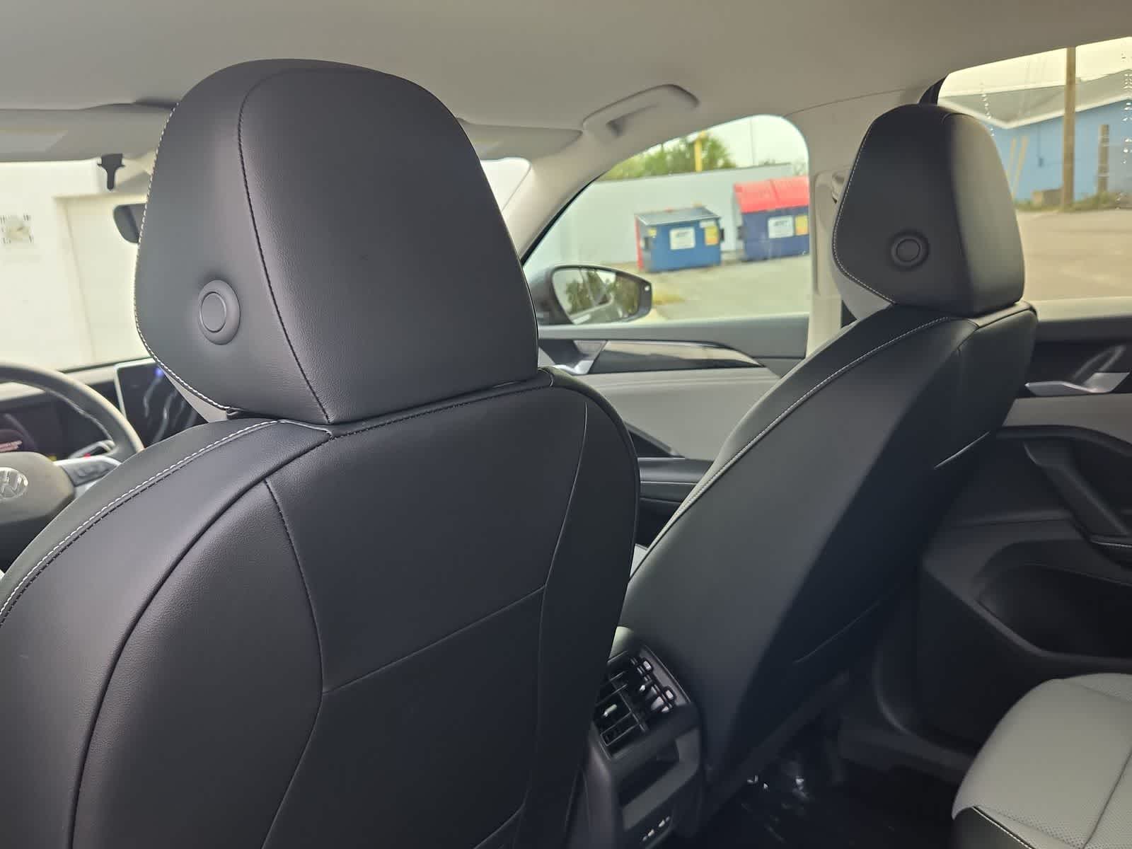 Thumbnail: 2026 Volkswagen Tiguan - 19