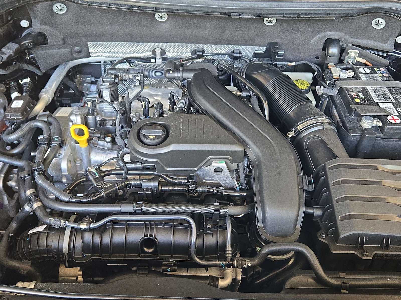 Thumbnail: 2023 Volkswagen Taos - 14