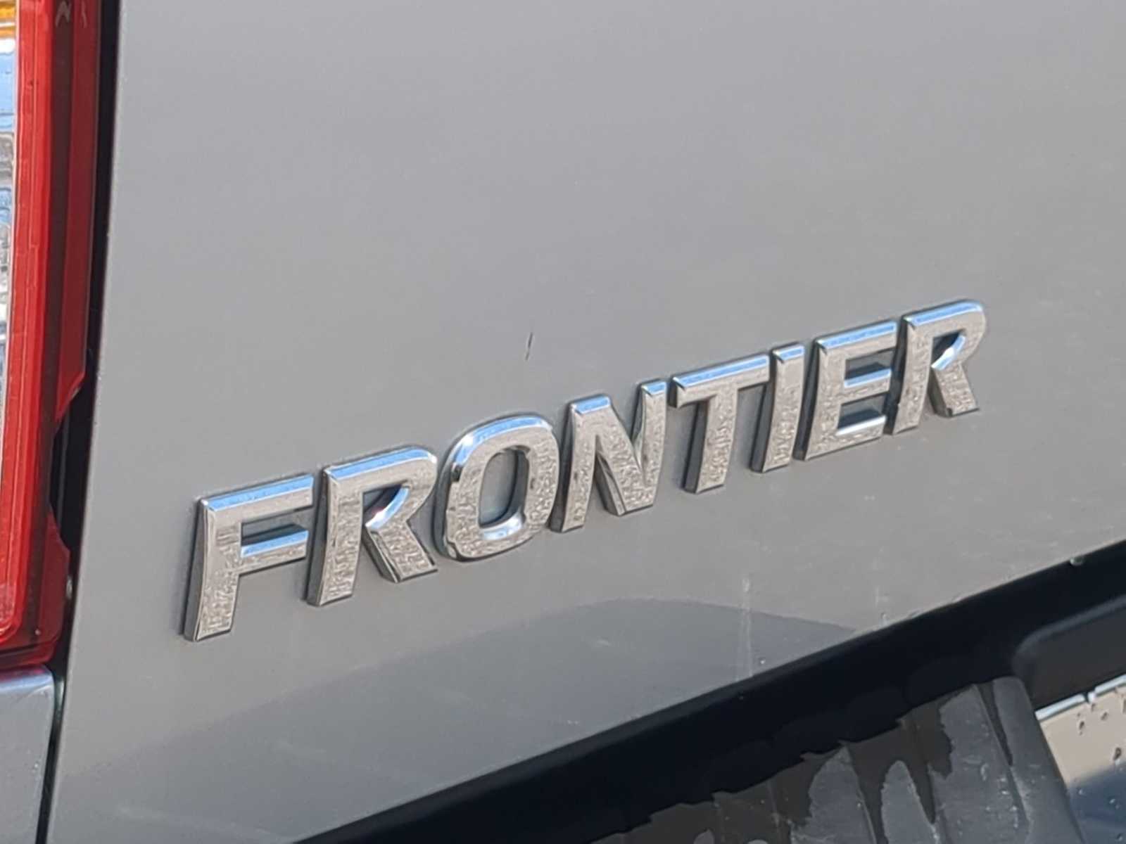 Thumbnail: 2012 Nissan Frontier - 13