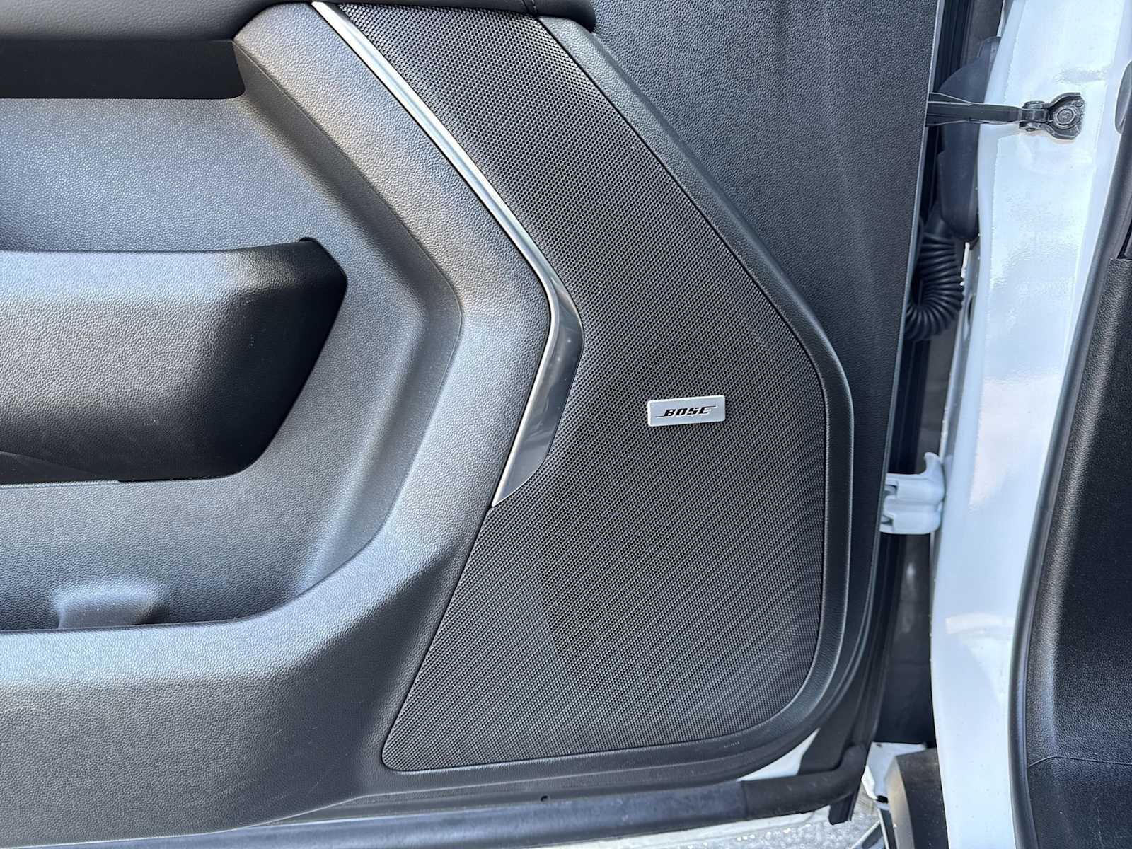 Thumbnail: 2024 Chevrolet Suburban - 29