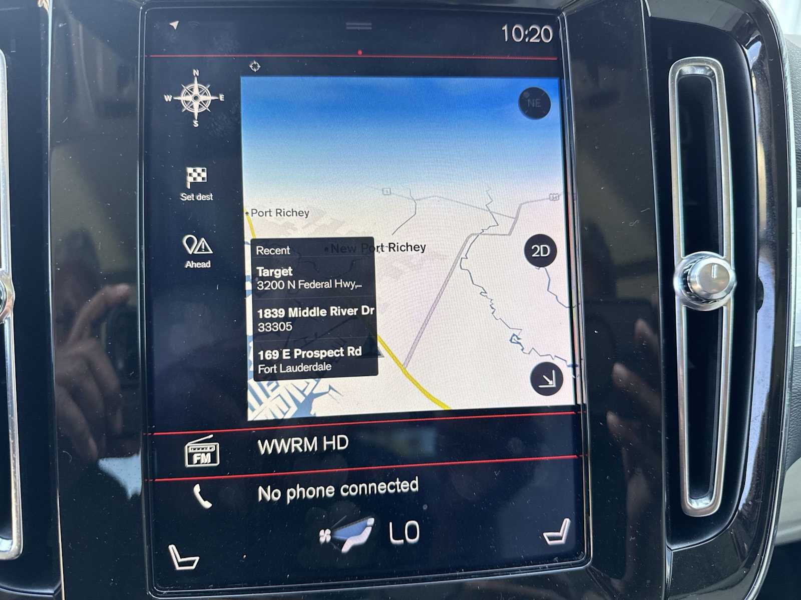 Thumbnail: 2020 Volvo XC40 - 26