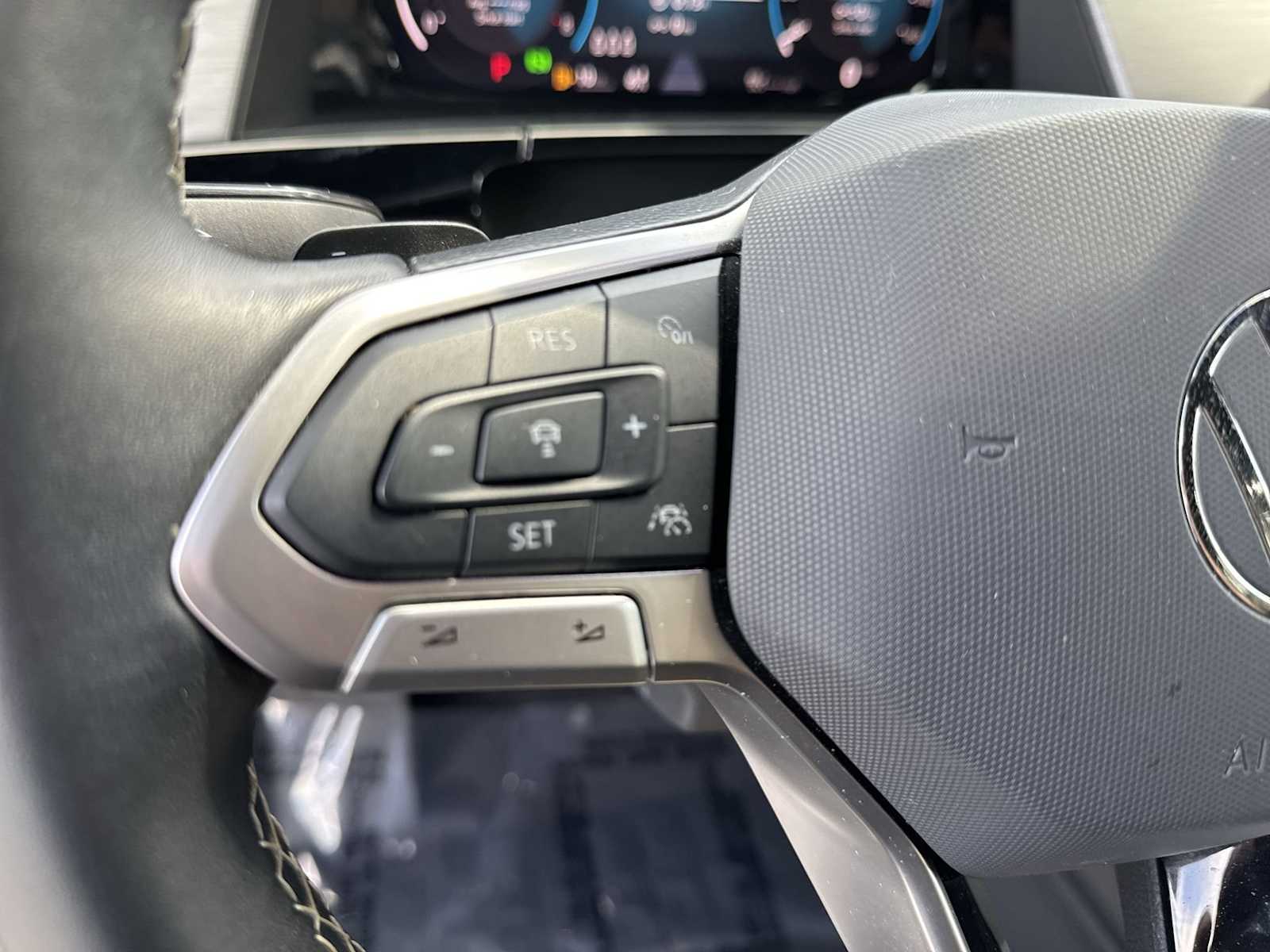 Thumbnail: 2024 Volkswagen Atlas - 23