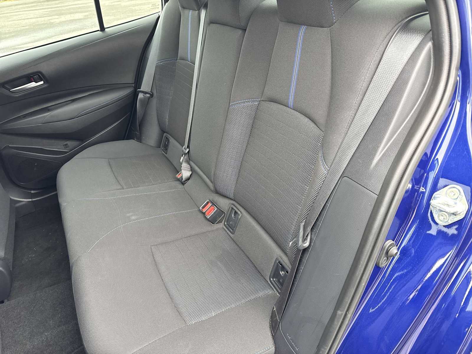 Thumbnail: 2022 Toyota Corolla - 18