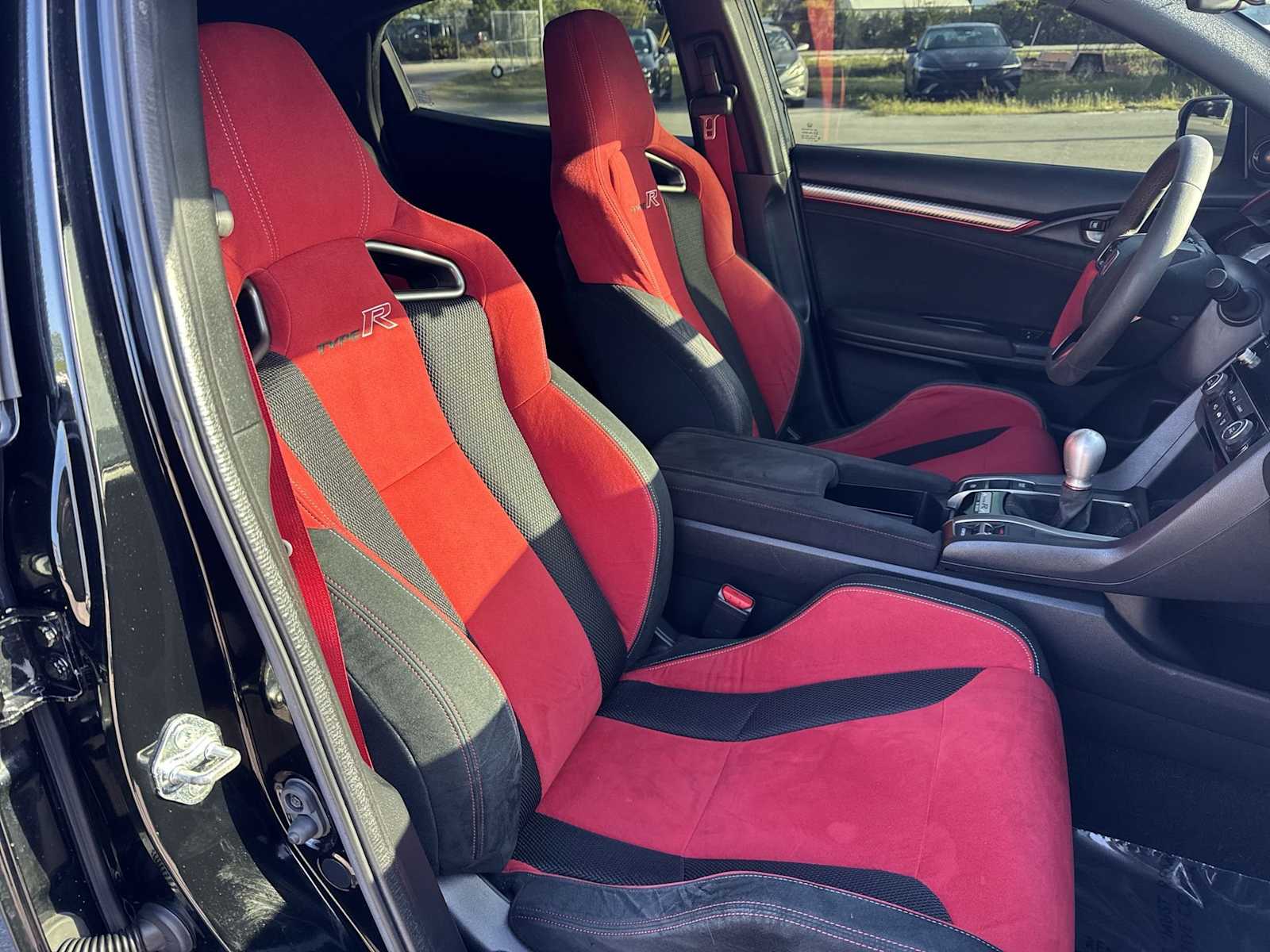 Thumbnail: 2021 Honda Civic - 20